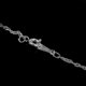 thumbnail image 3 of European And American Men's Necklace The Lord Of The Rings The Lord Of The Rings Twilight Star Necklace Shibaod, 3 of 4