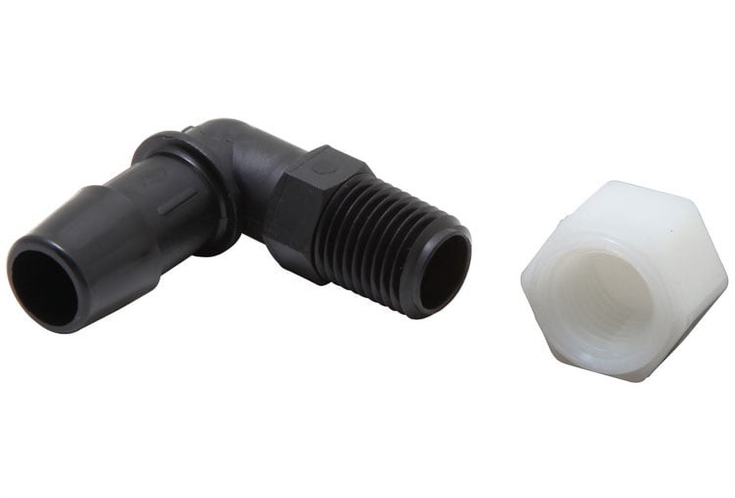 K&N Filters Piastra Base 85-3545 Per Filtro Aria 14 Pollici