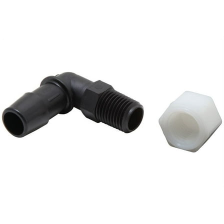 K&N Air Filter Universal Adapters Vent Kit, 85-1120