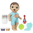 thumbnail image 2 of Baby Alive Super Snacks Snackin' Luke (brunette), 2 of 2