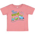 thumbnail image 3 of Inktastic My First Easter Train Boys or Girls Baby T-Shirt, 3 of 5