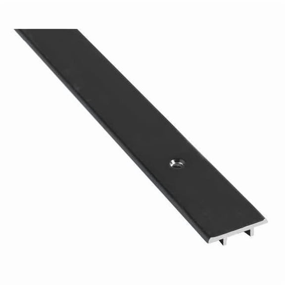 National Guard Door Threshold,Dark Brz,36in L,1-3/4in W 414DKB-36