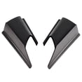 thumbnail image 2 of Side Pair Matte Black GP Winglets Aerodynamic Wing Fairing Side Spoiler Fit for  ADV 150 2019-2021, 2 of 8