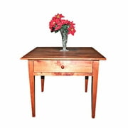 End Tables Autumn Birch Homestead Table | Renovator's Supply