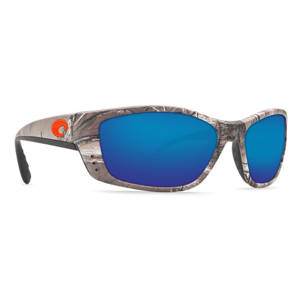 Costa Del Mar - Costa Del Mar Fisch Realtree Xtra Camo Sunglasses ...
