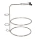 thumbnail image 2 of Soporte Para Brochas de afeitar ANGGREK Estructura Resistente de aleación, 2 of 8