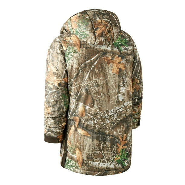 Deerhunter Muflon Jacket Long Edge C58 Camo