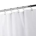 thumbnail image 2 of Basket Weave Shower Curtain, 2 of 2