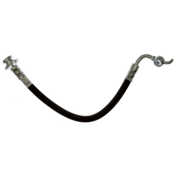 Raybestos Element3 Brake Hose, BH383990 Fits select: 2014-2015 INFINITI QX50, 2013 INFINITI EX37