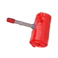 thumbnail image 2 of Bicycle TPU Inner Tube Super Light 20x1.9/2.6 SV 48MM Bike Tire, 2 of 5