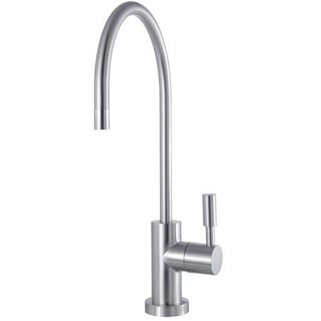 UPC 663370494703 product image for Kingston Brass Concord Reverse Osmosis Single Handle Kitchen Faucet | upcitemdb.com