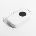 thumbnail image 4 of AIMO D30 Label Maker Machine Mini Pocket Thermal Label Printer All in One BT Connect, 4 of 8