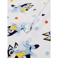 thumbnail image 6 of Character Toddler One-Piece Viscose Sleeper, Sizes 12M-5T, 6 of 6