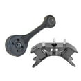 thumbnail image 2 of Trans & Torque Strut Mount Set 2PCS. 2006-2014 for Subaru B9 3.0L  Tribeca 3.6L, 2 of 4