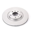 thumbnail image 3 of Power Stop JBR1399EVC Rotor de Frein à Revêtement Géométrique pour Mazda CX-9 2007-2015 [Modèle Spécifique], 3 of 3
