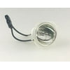 Replacement for LG ELECTRONICS AJ-LT91 BARE LAMP ONLY