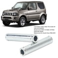 thumbnail image 4 of Front brake caliper slider pin guide kit BCF1406AX2 Compatible with 1998 to 2023 Suzuki Jimny, 4 of 4