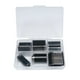 thumbnail image 1 of Speravity Agujero de cuero Hollow Slicer Punch Set 18 piezas Acero inoxidable, 1 of 6