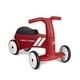 thumbnail image 2 of Radio Flyer Scoot sobre Sport, Ride Widdler en Toy, edades de 1 a 3 años, Rojo Radio Flyer Radio Flyer, 2 of 2