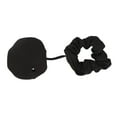 thumbnail image 1 of Drink Cover - Reusable Stretchable Drink Spiking Prevention Scrunchie With Polyurethane Fabric For Glass Cups, 1 of 8