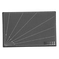 thumbnail image 6 of Masteelf Fabric Cutting Mat Non-Slip Fabric Cutting Board Cutting Pad Plastic Cutting Mat Multi-Functional A3 Cutting Mat Craft Cutting Mat, 6 of 8
