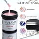 thumbnail image 2 of Gel de uñas Builder SAVILAND 100 g, rosa claro, 100% resina, 2 of 7