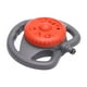 thumbnail image 4 of Aspersor de torreta de 8 patrones, herramienta de riego automático, aspersor de agua multifunción para césped, niños, plantas, jardín y patio., 4 of 8