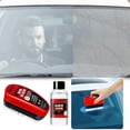 thumbnail image 1 of RYRDWP Clearance Car Oil Film Cleaner + 50ml Refill Liquid Set, 1 of 6