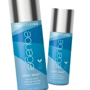 Aquage Sonic Wave Texturizing Control Creme 4 oz - Pack of 2