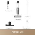 thumbnail image 4 of Dreame K10 Wet/Dry Cordless Vacuum Mop, 4 of 7