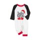 thumbnail image 3 of Pijamas familiares a juego de Navidad Fiomva, conjunto de pijamas para papá, mamá, niños y bebés, ropa de dormir navideña, 3 of 8