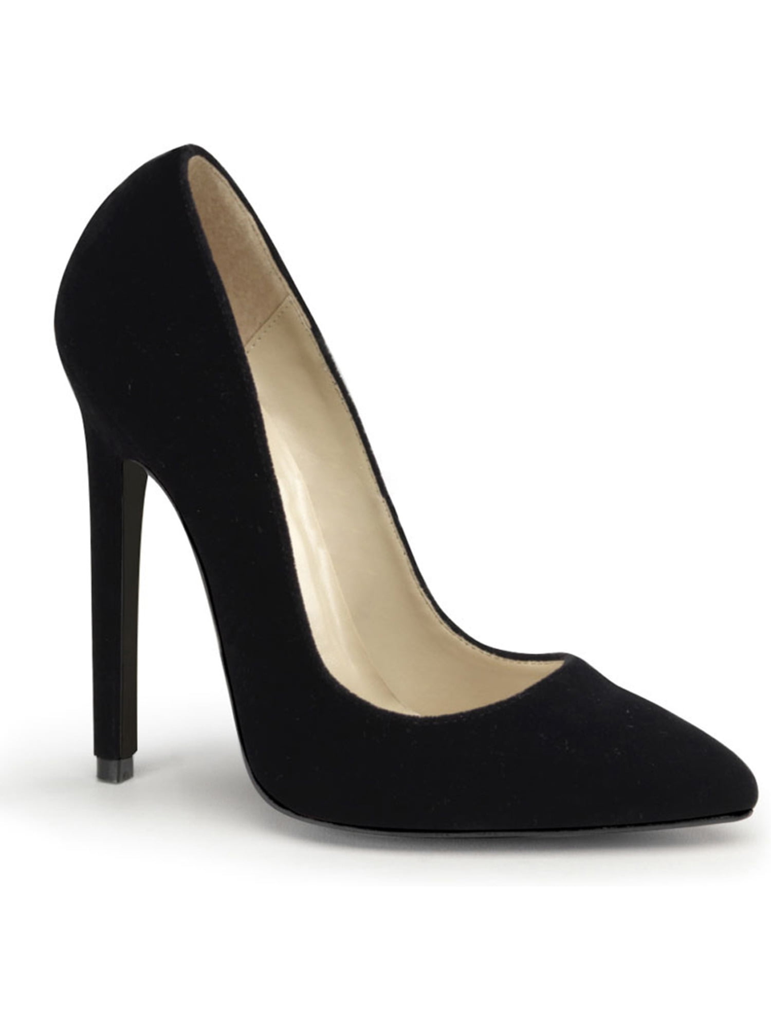 black heel dress shoes