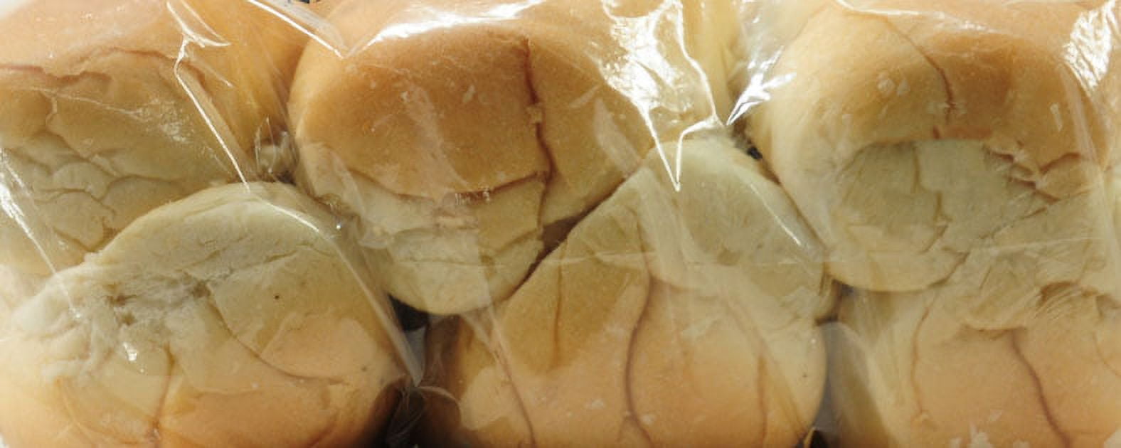 Portuguese Bread Alfonsos Bakery Sub Rolls