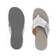thumbnail image 4 of Pantuflas de gran tamaño para mujer, sandalias de playa con punta abierta, chanclas Wmkox8yii  ytu10029, 4 of 4
