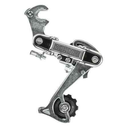 Rear Derailleur Replacement - Sunlite Rear Derailleur Long W/Bracket