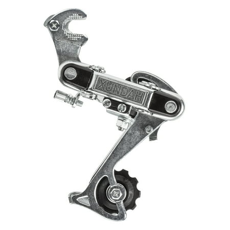 Sunlite Rear Derailleur Long W/Bracket