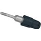 thumbnail image 5 of Adapter 8-1/4 Inch Long For Sds Plus Sds Max Rotary Hammers, Black Alloy Steel Compatibility, 5 of 5