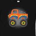 thumbnail image 4 of Inktastic Monster Truck for Baby Boy Boys Baby T-Shirt, 4 of 5