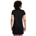 thumbnail image 3 of Reebok Women's Fairway Polo, Sizes XS-XXXL, 3 of 6