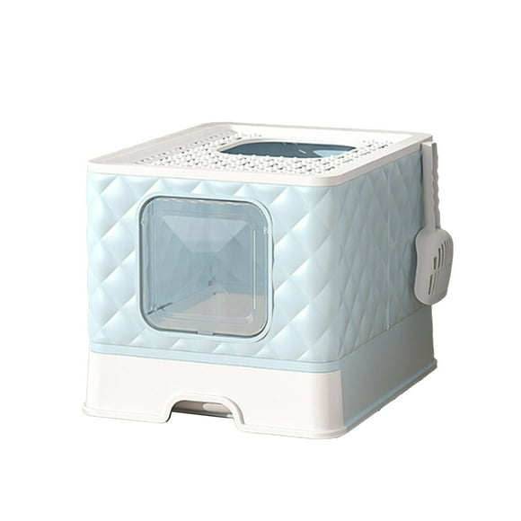 Cat Litter Box,Cat Drawer Litter Box Cat Drawer Toilet Box Cat Toilet Box Optimized for Excellence
