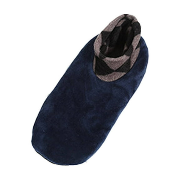 AUQ Slipper Socks,Acrylic No Show Socks for Women,Calcetines Para Mujer,Style3