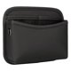 thumbnail image 1 of Almacenamiento Universal para Coche Adhesivo para Consola Central Principal Y Pasajeros Almacenamiento Multifuncional Suministros Almacenamiento (negro), 1 of 9