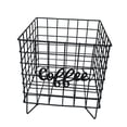 thumbnail image 4 of DOLITY Coffee Pod Holder Coffee Capsule Storage Basket for Coffee Station Organizer Black, 4 of 9