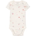 thumbnail image 2 of Carter's Child of Mine Baby Outfit Sets, 3-Piece, Sizes 0/3-24 Months, 2 of 9