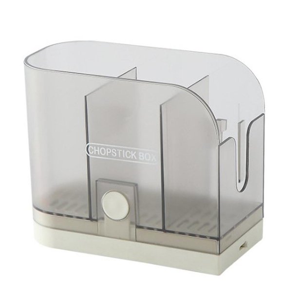 Almacenamiento De Cubiertos, Cuchara, Palillos, Tenedores, Cesta, Organizador De Cocina Minnieouse HA041096-04