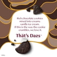 thumbnail image 2 of Haagen Dazs Cookies and Cream Ice Cream, Kosher, 14oz, 2 of 11