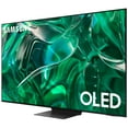 thumbnail image 6 of Samsung 55" 4K HDR OLED TV with Voucher & Protection Pack, QN55S95C, 6 of 11