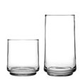 thumbnail image 4 of Ensemble de verres à boire de 12 pièces Finlandia d’Anchor Hocking, 4 of 7