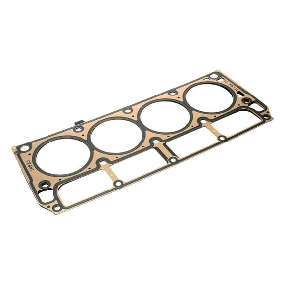 Engine Cylinder Head Gasket Fits select: 2005-2013 CHEVROLET SILVERADO, 2007-2014 CHEVROLET TAHOE