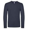 thumbnail image 1 of B&C T-Shirt à Manches Longues #E150 pour Hommes, 1 of 2